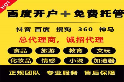 SEM代运营成功案例：打造行业领先品牌